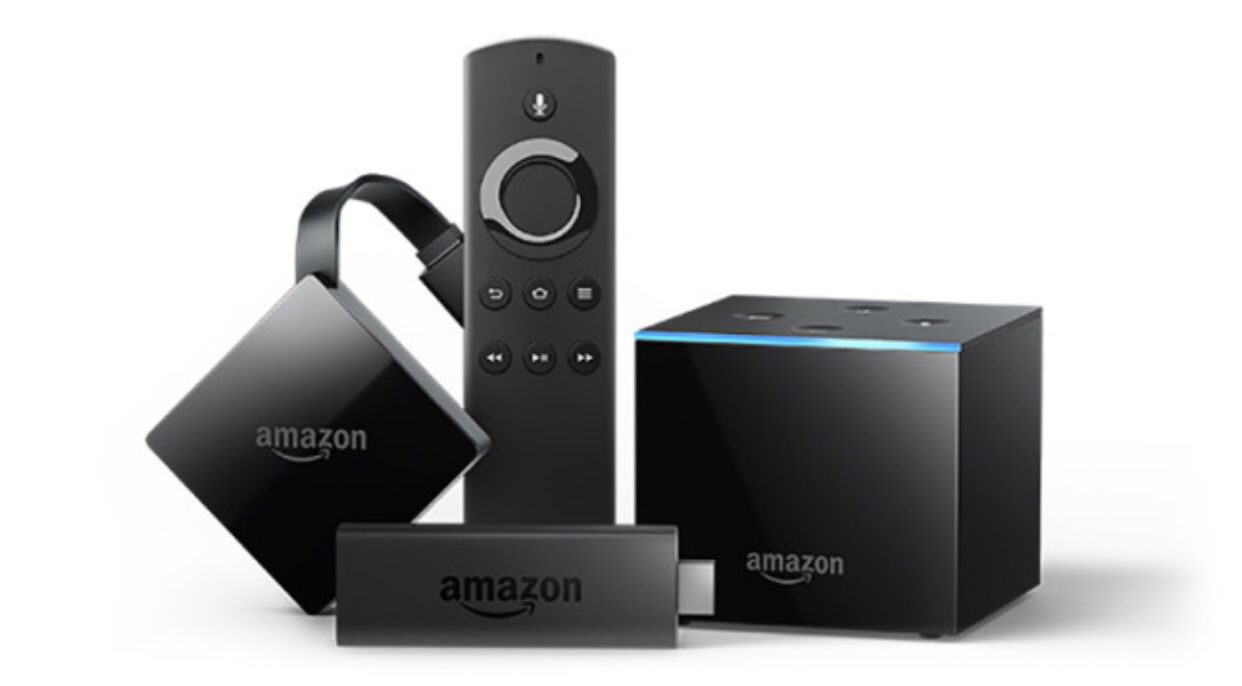 Streaming Devices /Update Specials