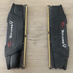G. Skill Ripsaw DDR4 32GB