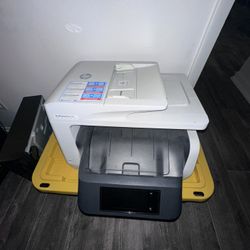 Hp Printer 