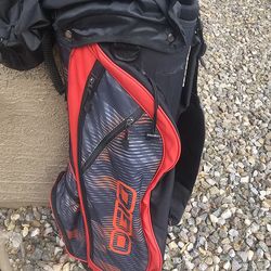 Ogio  cart bag