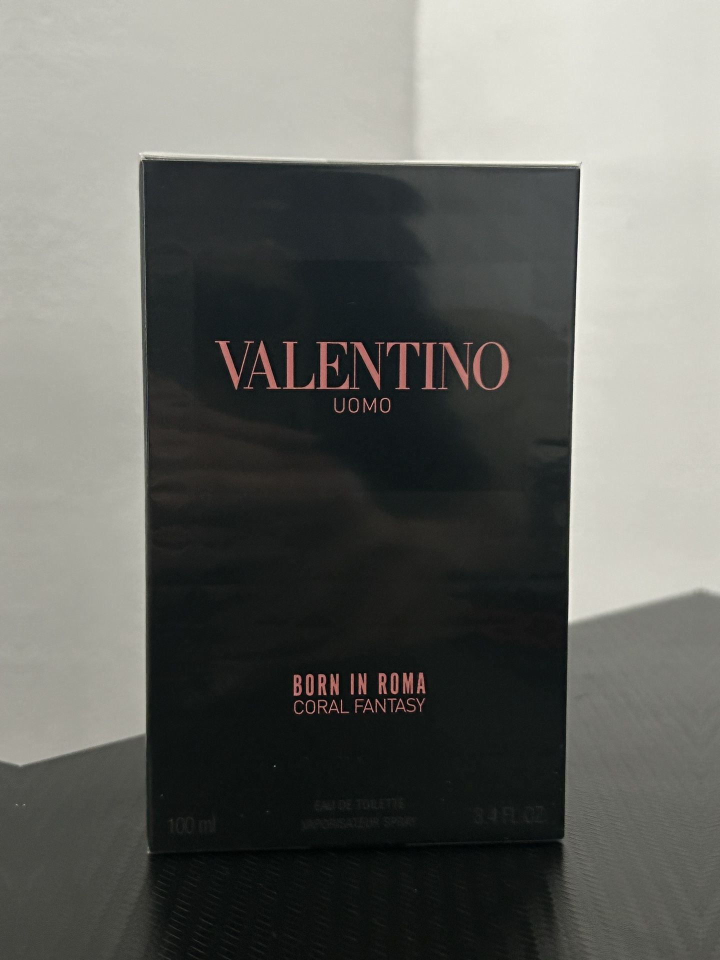 Valentino Uomo Born In Roma Coral Fantasy