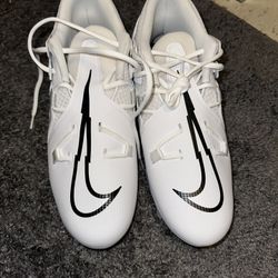 nike alpha football cleats
