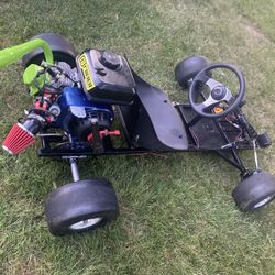 Go Kart 