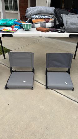 Stadium Chairs