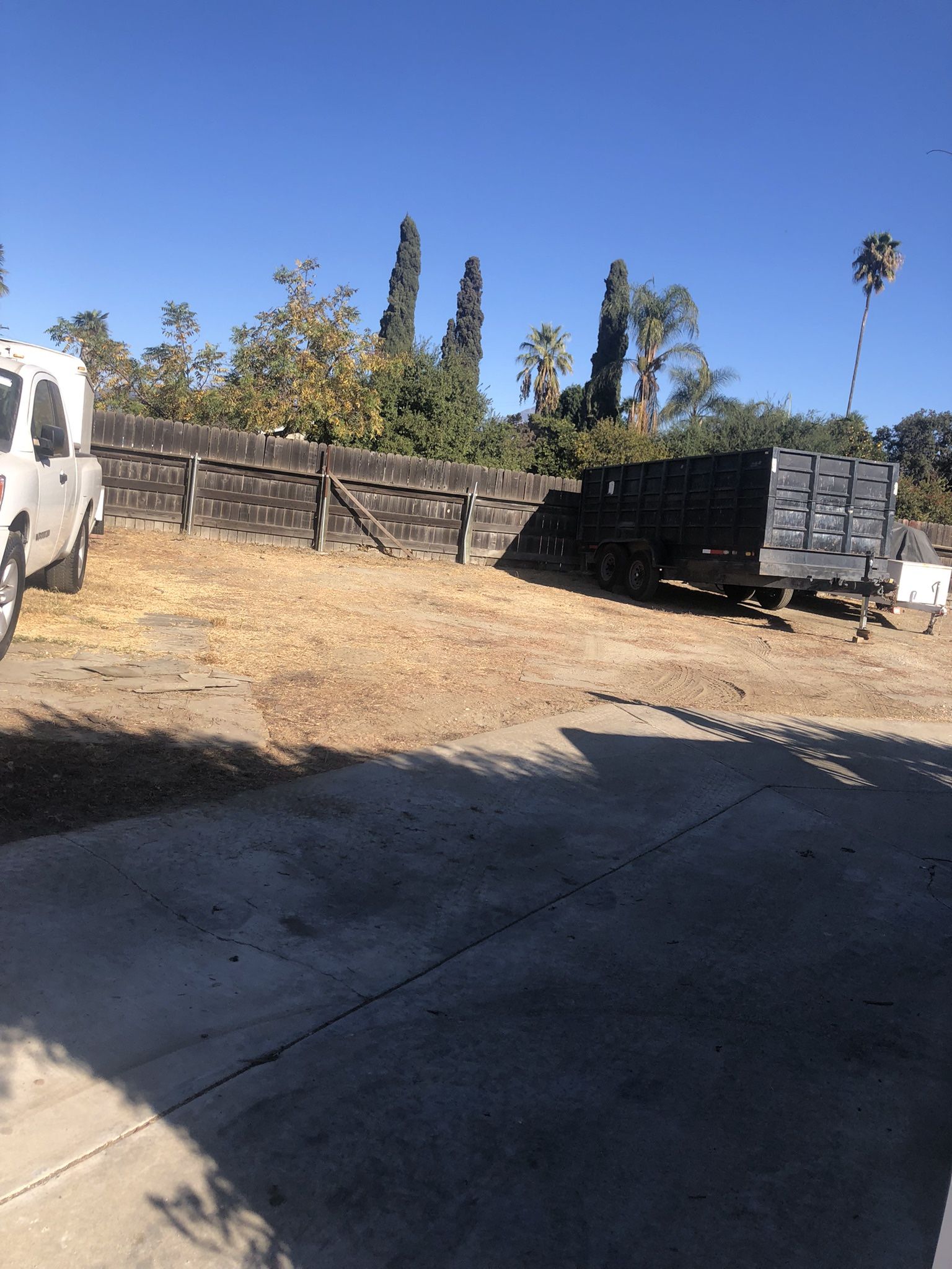 Boat Storage