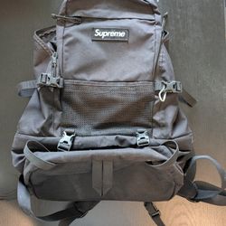 Supreme Backpack