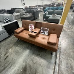 FUTON SOFA 