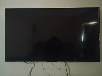 55 smart Emerson TV