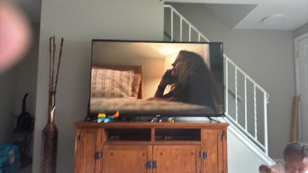 Tv stand