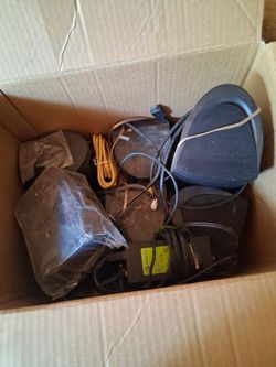 Speakers,bocinas