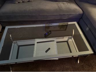 Couch and Table for sale