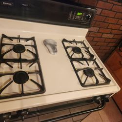 Stove