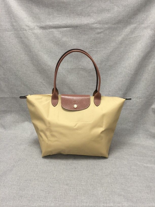 Longchamp Le Pliage Original Tote Bag size large