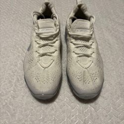 Nike Air VaporMax Flyknit 3 White Pure