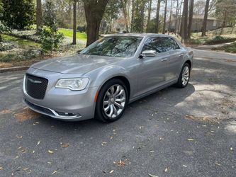 2017 Chrysler 300