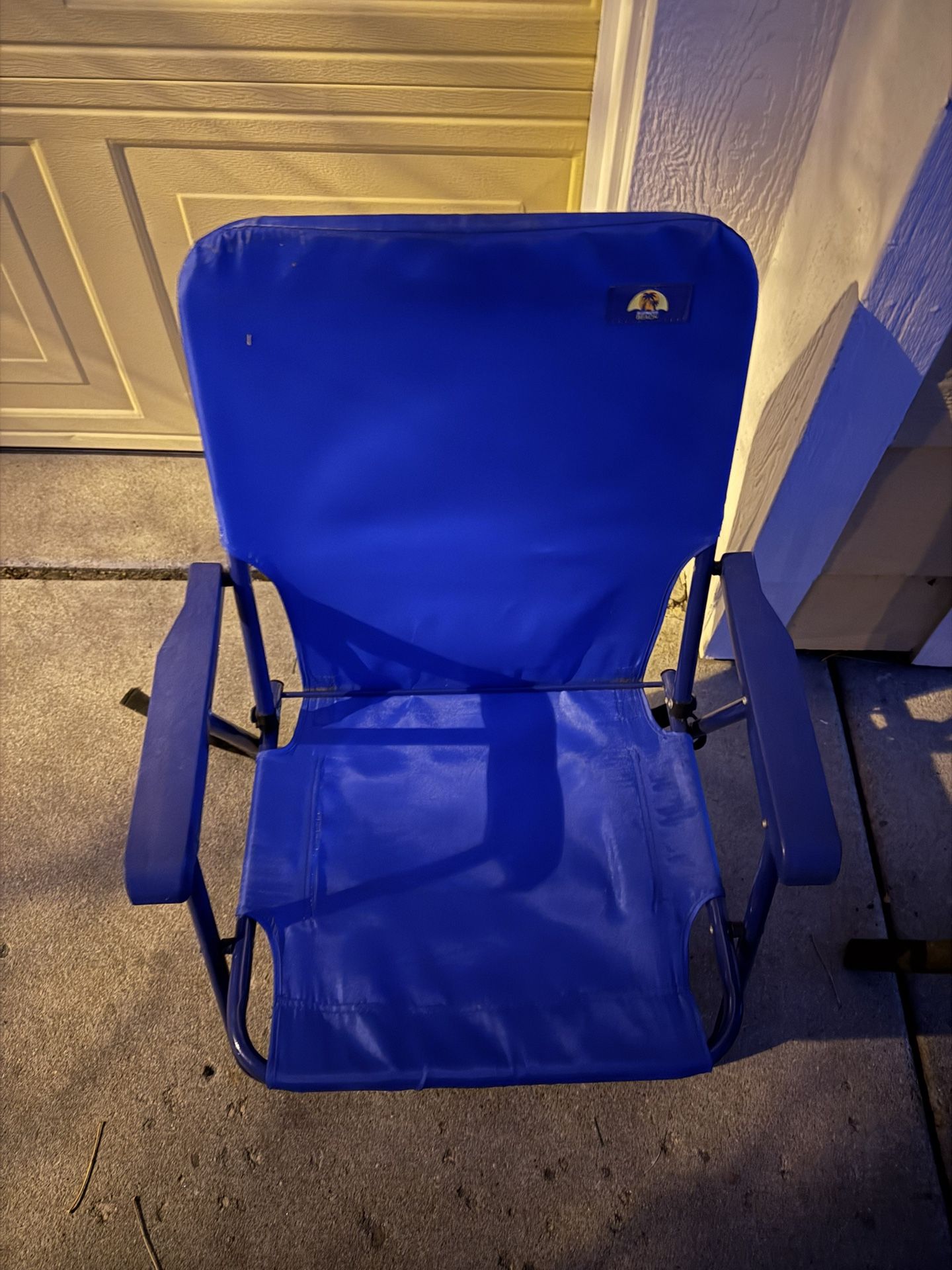 Foldable Chair
