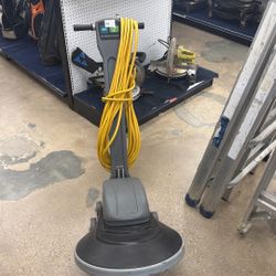 Floor Buffer, Tenant Company Model: BR1600NDC