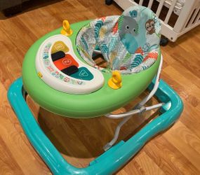 Baby walker