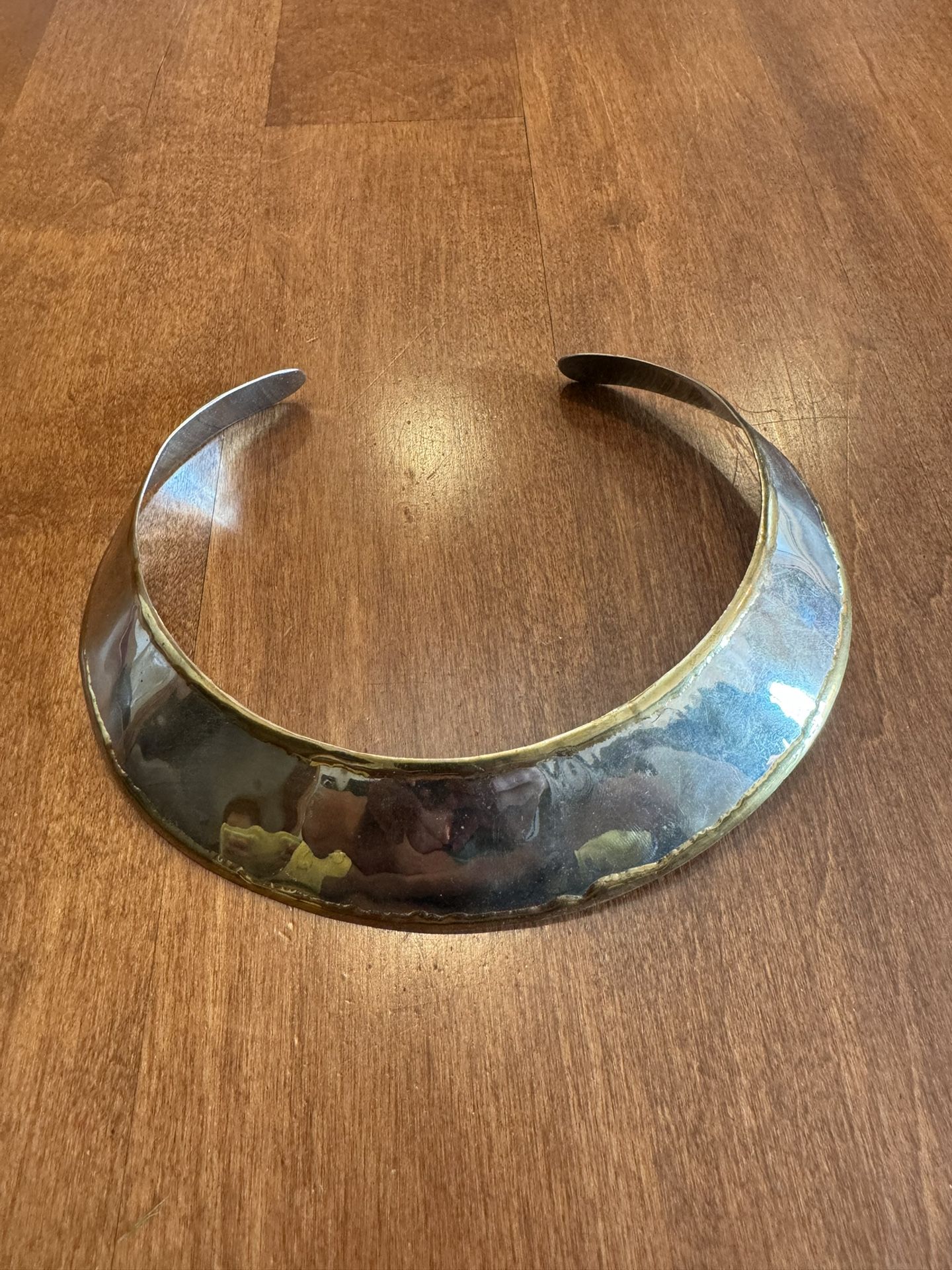 Vintage Collier Shipping Available