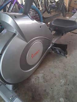 Elliptical