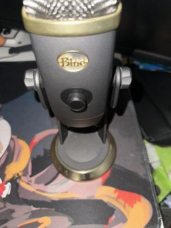 Blue Yeti
