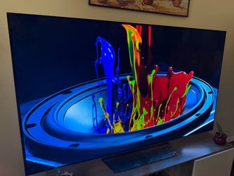 LG OLED 4k
