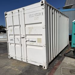 Storage Container