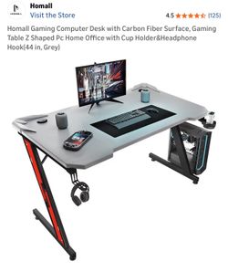Gaming Desk