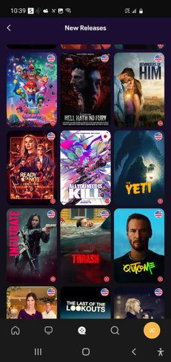 Movie Vod