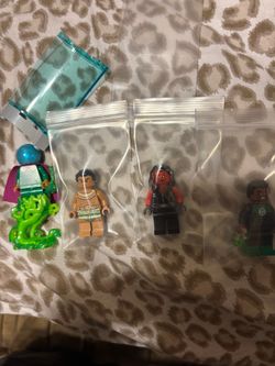 Lego bundle