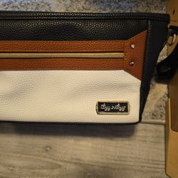 Itzy Ritzy Stroller Caddy