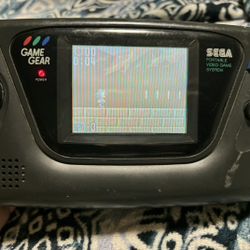 Game Gear 