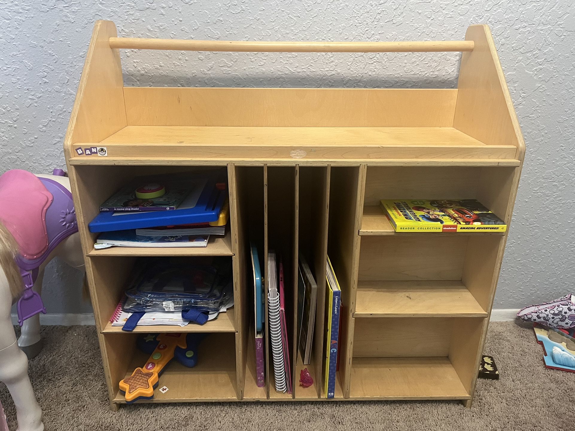 School/Art Furniture