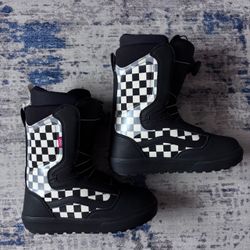Vans Aura OG Snowboard Boots *BRAND NEW*