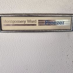 Freezer