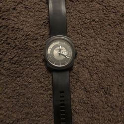 Diesel Watch
