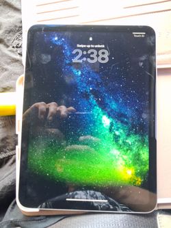 256GB Model (MD4G4LL/A)