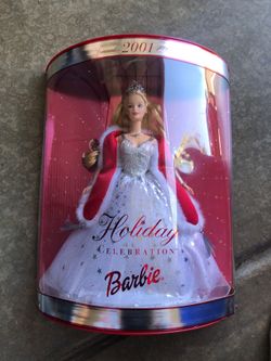 Barbie