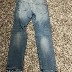 H&M Jeans