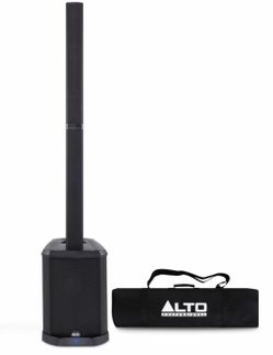 ALTO TS112C 1200W Powered Column Array PA Speaker
