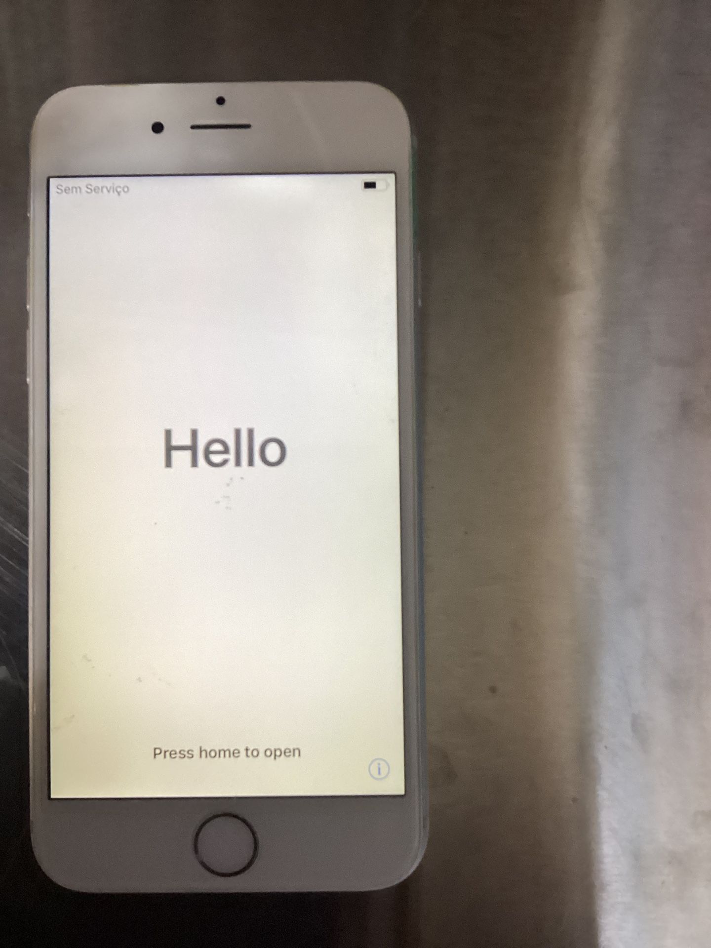 iPhone 6 For Parts