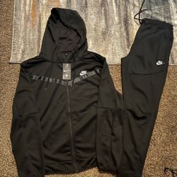 Black Men X-Large New 