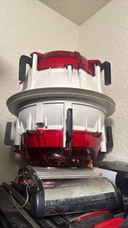 Ceiling speakers