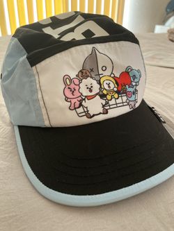 BT21 Cap