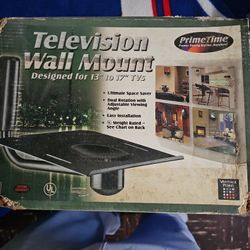 Tv Mount