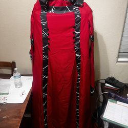 Halloween Costume