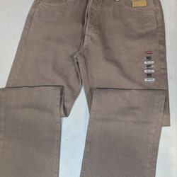 New men's Levi's 36x30 jeans