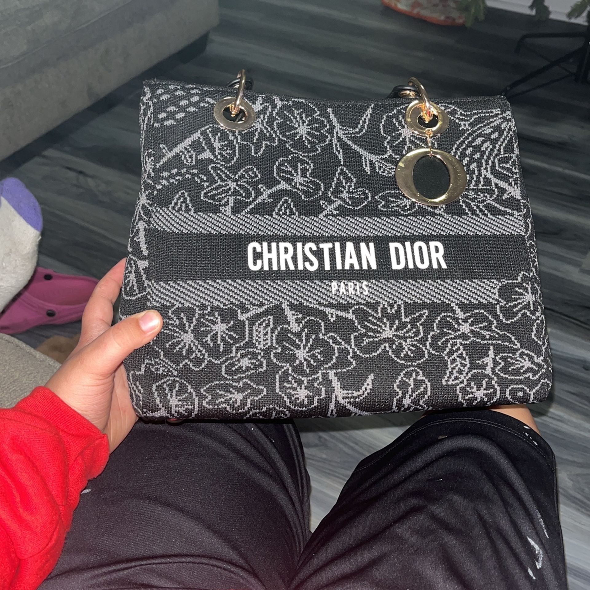 christian dior