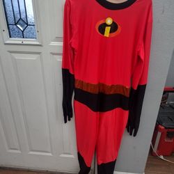 Mr.. incredible
