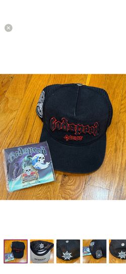 Godspeed Hat